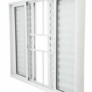 VENEZIANA ALUM 6F BR 150X120 C/G C/V CRV NOBRE 992383