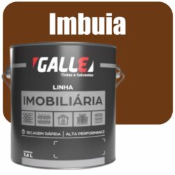 VERNIZ MARITIMO BRILHANTE 3,6L IMBUIA GALLE
