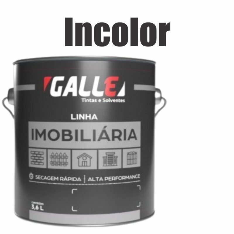 VERNIZ MARITIMO FOSCO 3,6L INCOLOR FOSCO GALLE