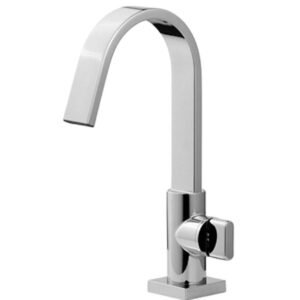 TORNEIRA LAVATORIO 9200 C85 PLENA 1/4V BANC RAINHA 217126