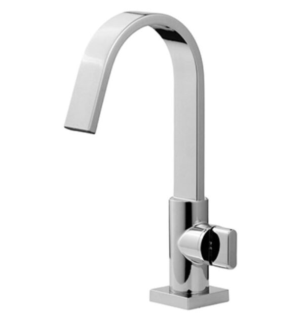 TORNEIRA LAVATORIO 9200 C85 PLENA 1/4V BANC RAINHA 217126