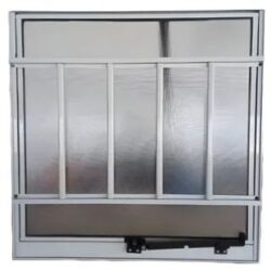 VITRO ALUMINIO MAXIMO AR BRANCO VID-BOREAL 60X60 C/GR JP