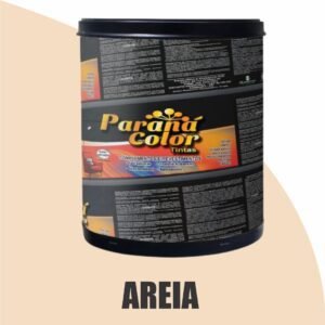 TEXTURA ACRILICA HIDROREPELENTE BARRICA 25KG AREIA PARANA COLOR