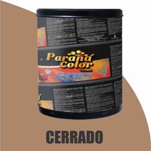 1fc4f0e9-04b0-4268-a221-65c67082b88a TEXTURA ACRILICA HIDROREPELENTE BARRICA 25KG CERRADO PARANA COLOR