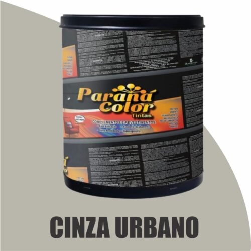 ce50676e-114b-4c10-ace5-a72524da0372 TEXTURA ACRILICA HIDROREPELENTE BARRICA 25KG CINZA URBANO PARANA COLOR