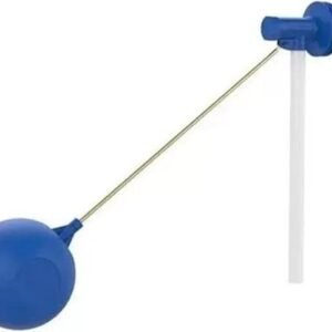 TORNEIRA BOIA PARA CAIXA 3/4-1/2 HASTE COBRE BLUKIT 191401