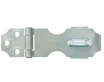 FERROLHO P.CADEADO FG UNICO C/ 1PC S 448 FG ROCHA