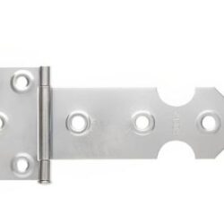 DOBRADICA DE PORTAO LEME 90X45X1.90MM ROCHA150MM RCA03.A12.02.C