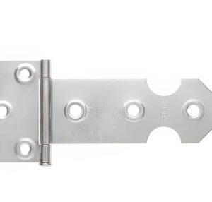 DOBRADICA DE PORTAO LEME 90X45X1.90MM ROCHA150MM RCA03.A12.02.C