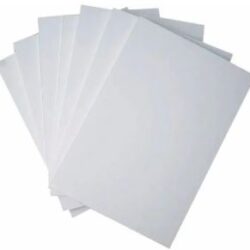 PLACA ISOPOR EPS T1 100X50X2CM 9 (1,0X0,5X0,02M) UNIDADE