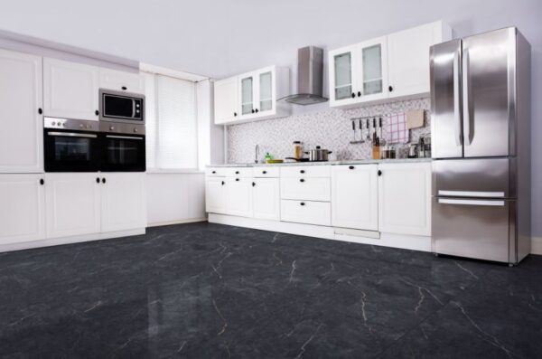 PORC. RETIF VENE D'ORO NERO POLIDO 63X120 DELTA (2,25)