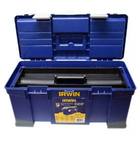 CAIXA FERRAMENTA IRWIN 22 IWST22080
