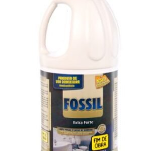 LIMPA FOSSA E CAIXA GORDURA FOSSIL 2L FIM DE OBRA ORIGINAL