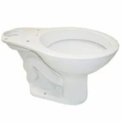 BACIA P/ CAIXA ACOP WAY BRANCA 7711024 LORENZETTI BA-30 (SEM CAIXA)