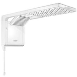 CHUVEIRO ACQUA DUO BRANCO 127V 5500W LORENZETTI 7510100