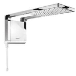 CHUVEIRO ACQ STORM ULT BC/CR 127/55 7510059 LORENZETTI