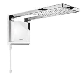 CHUVEIRO ACQ STORM ULT BC/CR 127/55 7510059 LORENZETTI