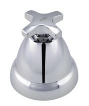 ACABAMENTO REGISTRO MAX 1.1/4 - 1.1/2 DECA 4900C34