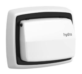 ACABAMENTO VALVULA DESC HYDRA MAX BRANCO 4900 DECA