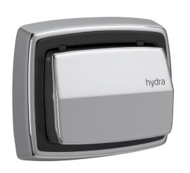 ACABAMENTO VALVULA DESC. HYDRA MAX 4900 CROMADO DECA