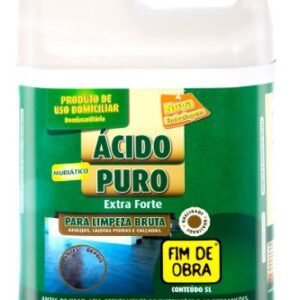 c0b518d6-b8b2-44de-916a-ba32149ab1a7 ACIDO PURO EXTRA FORTE 5L FIM DE OBRA