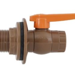 ADAP FLANGE 32MM C/ REGISTRO ESFERA TIGRE 27955673
