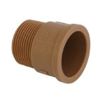 ADAPTADOR CURTO SOLD 50X1.1/2 KRONA