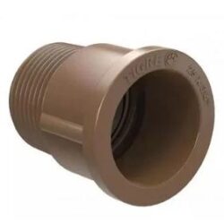 ADAPTADOR SOLD. 25X3/4 CURTO TIGRE