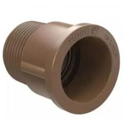 ADAPTADOR SOLD. 50X1.1/2 CURTO TIGRE