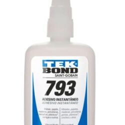 ADESIVO (COLA) INSTANTANEO TEKBOND 793 - 100GR