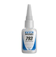 ADESIVO (COLA) INSTANTANEO TEKBOND 793 - 20GR