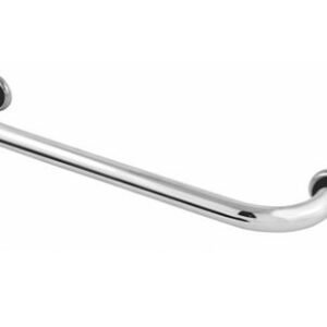 ALÇA DE APOIO 40CM STANDER 1" 1/4 POLIDO RAINHA 11379