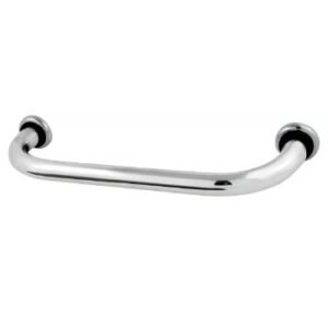 ALÇA DE APOIO 40CM STANDER 1" 1/4 POLIDO RAINHA 11379