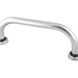 ALCA DE APOIO 50CM STANDER 1" 1/4 POLIDO SAC RAINHA 11380