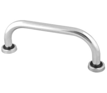 ALCA DE APOIO 50CM STANDER 1" 1/4 POLIDO SAC RAINHA 11380