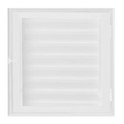 ALÇAPAO ALUMINIO BRANCO 1F 60X80 - 4,5 NOBRE CRV 3006