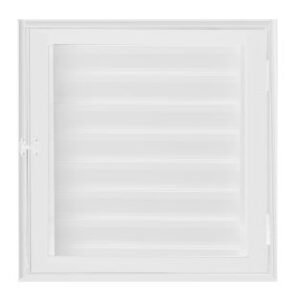 ALÇAPAO ALUMINIO BRANCO 1F 60X80 - 4,5 NOBRE CRV 3006