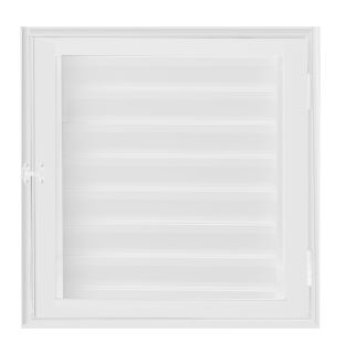ALÇAPAO ALUMINIO BRANCO 1F 60X80 - 4,5 NOBRE CRV 3006