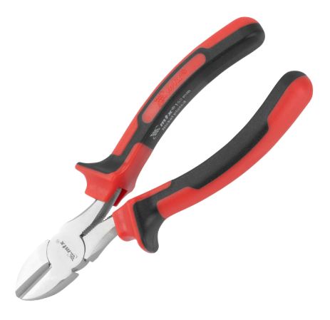 ALICATE CORTE DIAGONAL 6 CRV MTX 175209