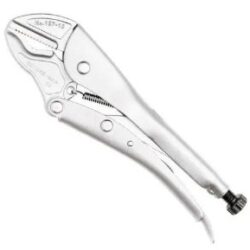 ALICATE DE PRESSAO BOCA RETA 10" FERTAK 1012