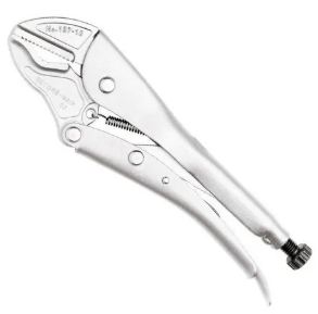 ALICATE DE PRESSAO BOCA RETA 10" FERTAK 1012