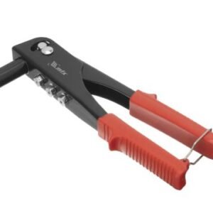 ALICATE REBITADOR 10C/4BICO MTX 405159