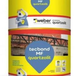 TECBOND MF ANCHORBOND 1KG QUARTZOLIT