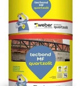 TECBOND MF ANCHORBOND 1KG QUARTZOLIT
