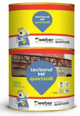 TECBOND MF ANCHORBOND 1KG QUARTZOLIT