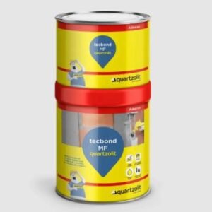 TECBOND TIX ANCHORBOND 1KG QUARTZOLIT
