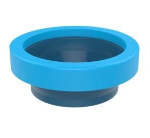 ANEL VEDAÇAO P/ VASO SAN. C/ GUIA BLUKIT 340102424