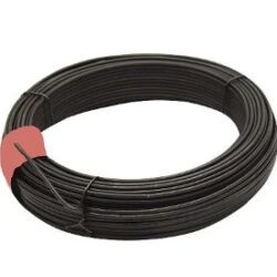 ARAME RECOZIDO BWG 12 2,77MM TOP#