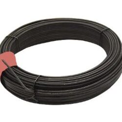ARAME RECOZIDO BWG 18 1,24MM TOP#