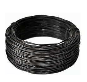 ARAME RECOZIDO BWG 18 TORCIDO TOP#